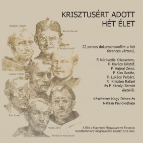 hét vértanú