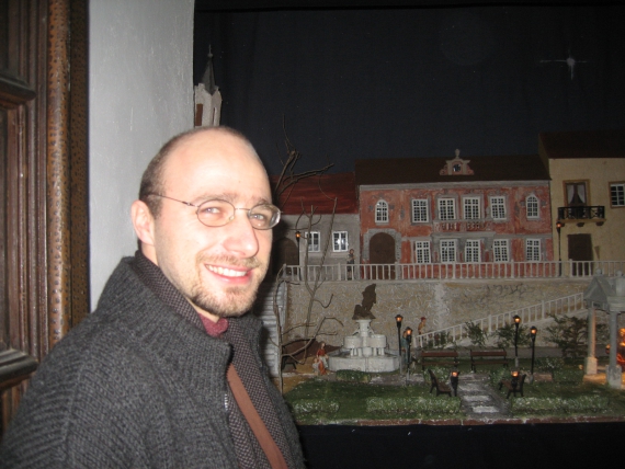 Don Stefano titka