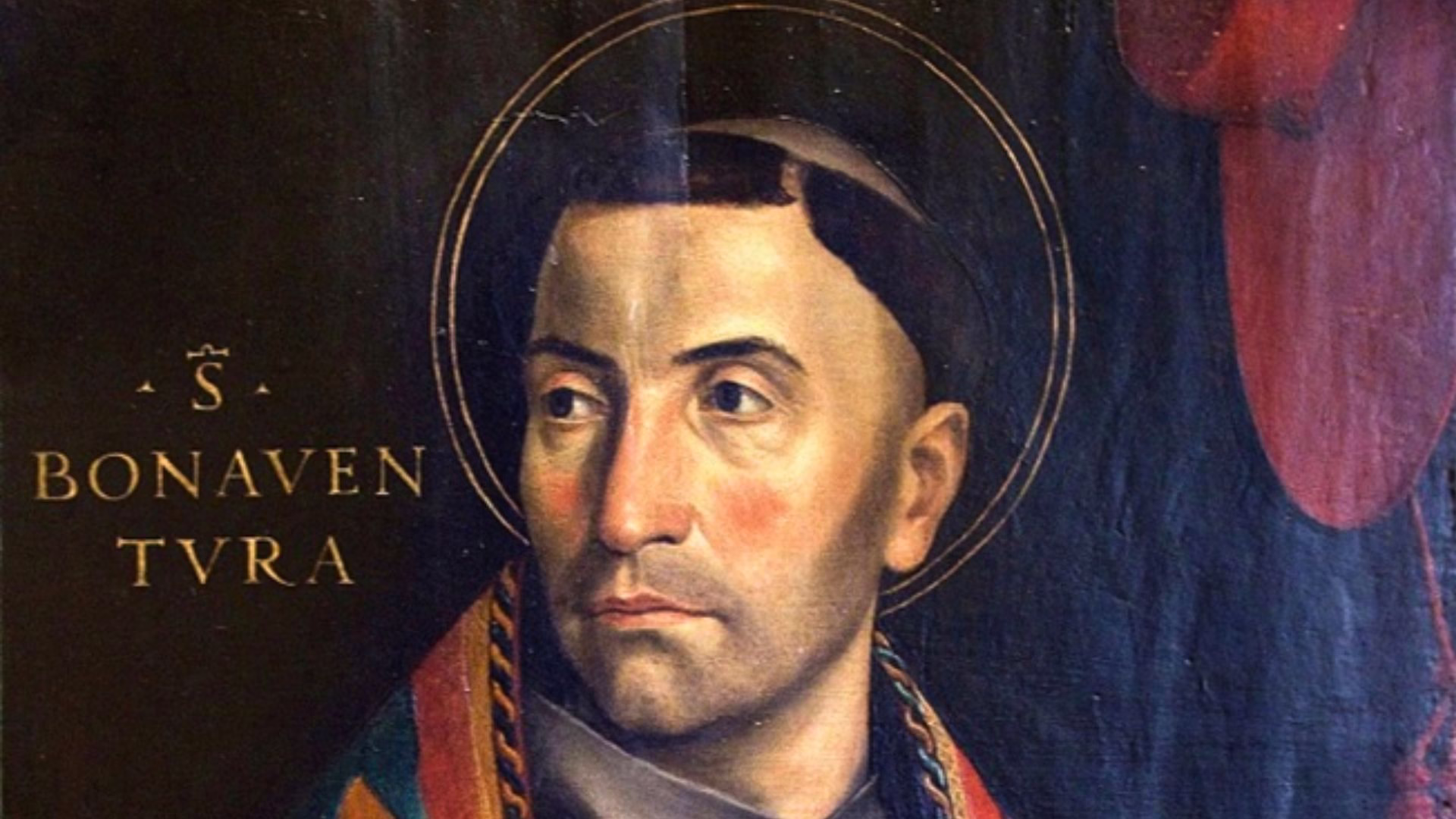 szent bonaventura