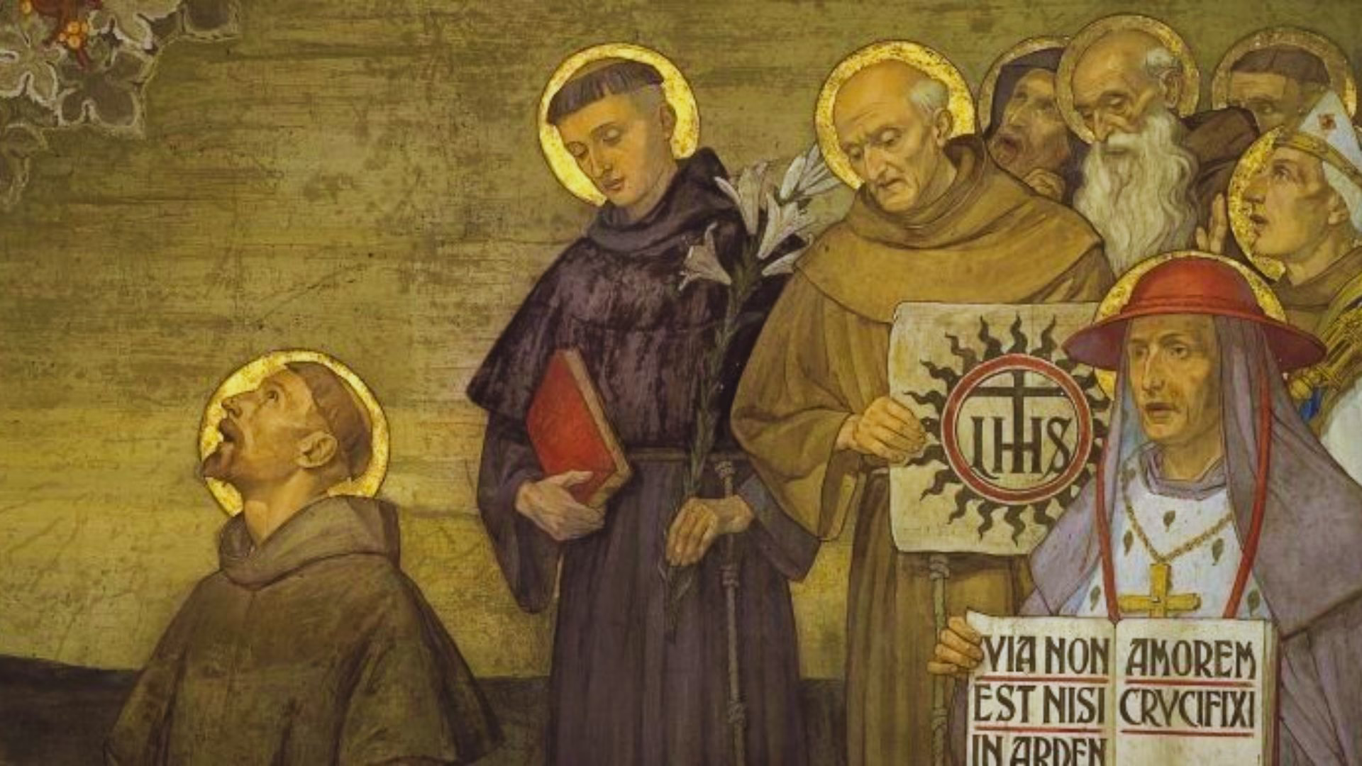 szeráfi mindenszentek