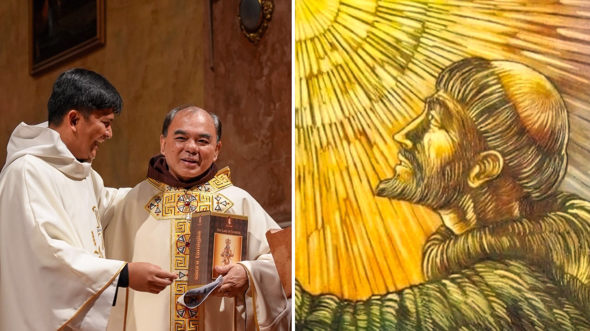 Andy atya Naphimnusz