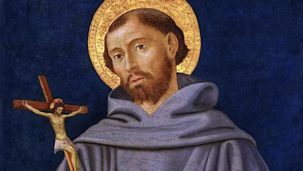 Szent Ferenc 1
