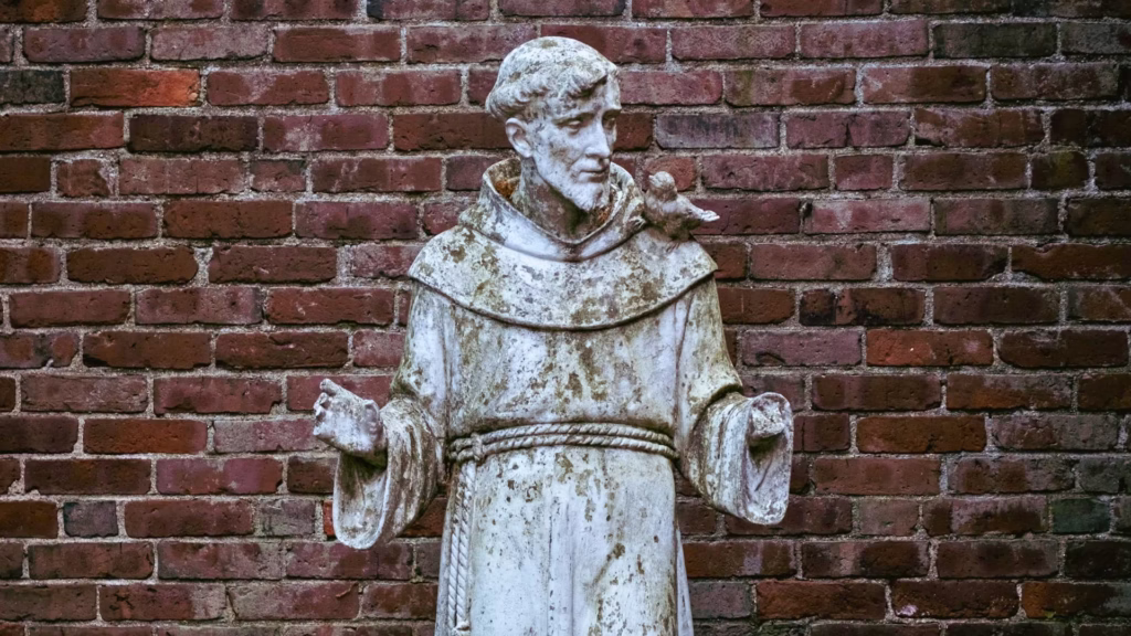 Szent Ferenc