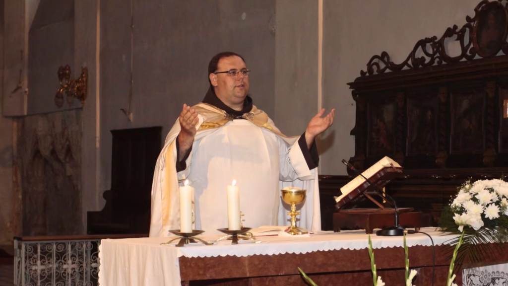 Varga Kamill kiemelt