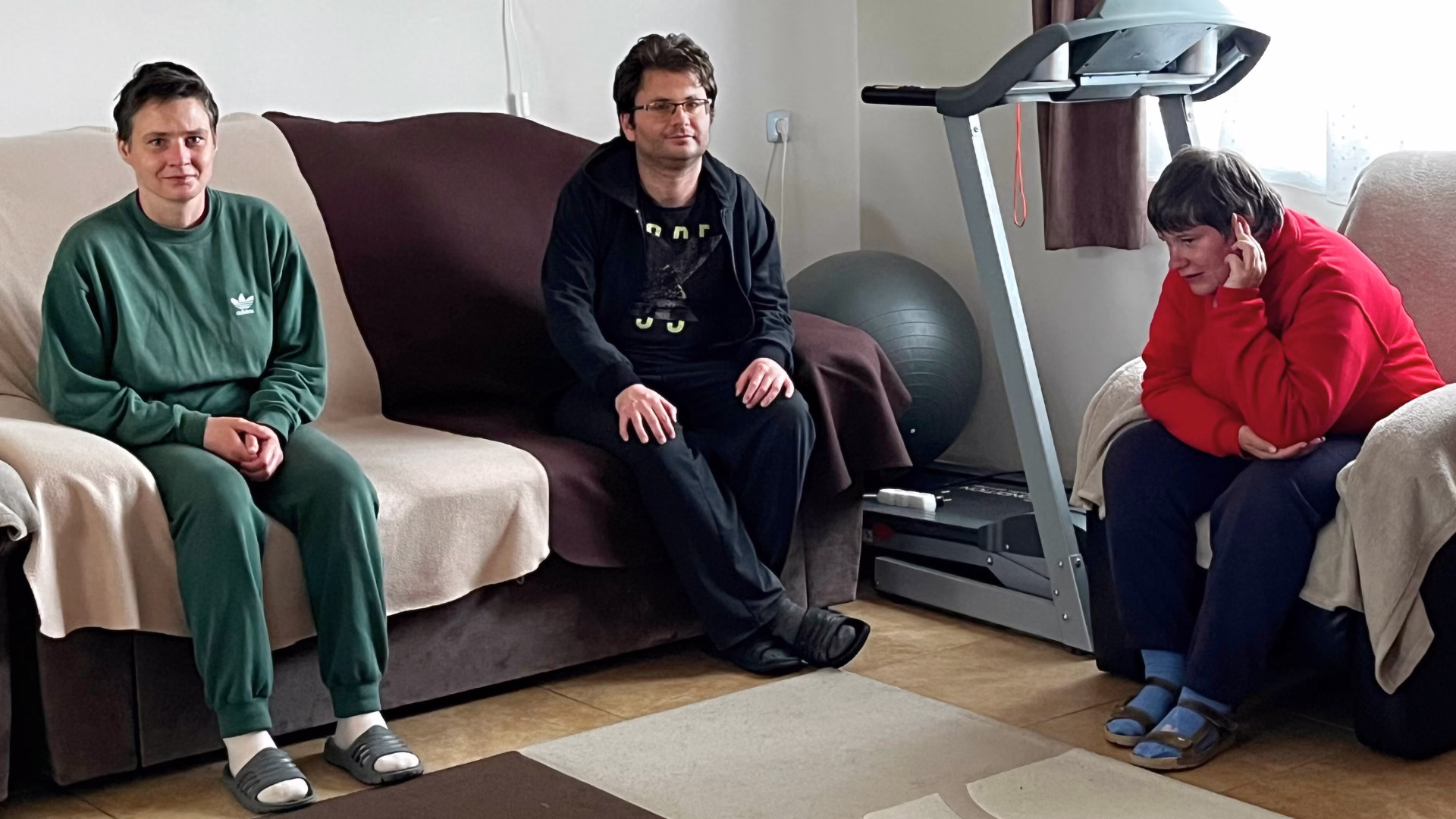 Máltai Karácsond 1