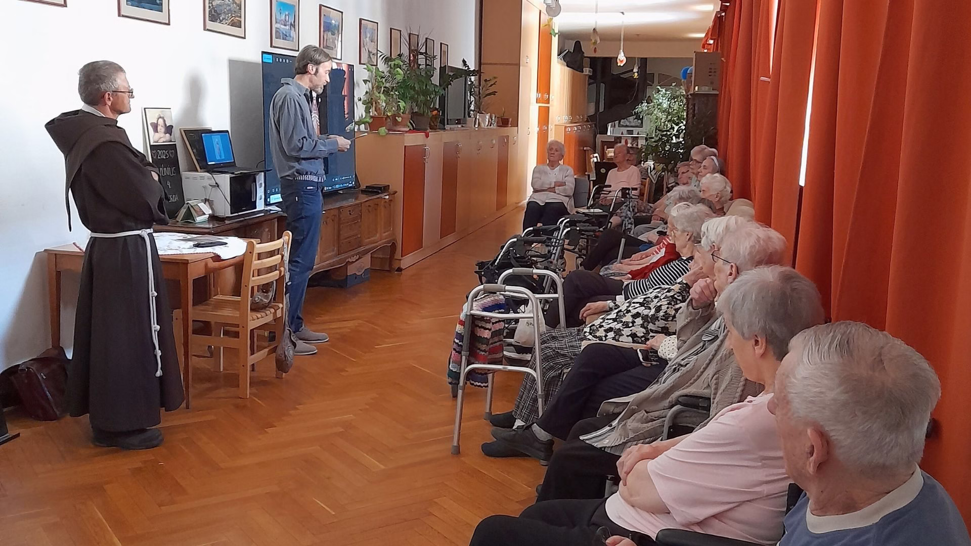 FSZO előadás Kákonyi Asztrikról