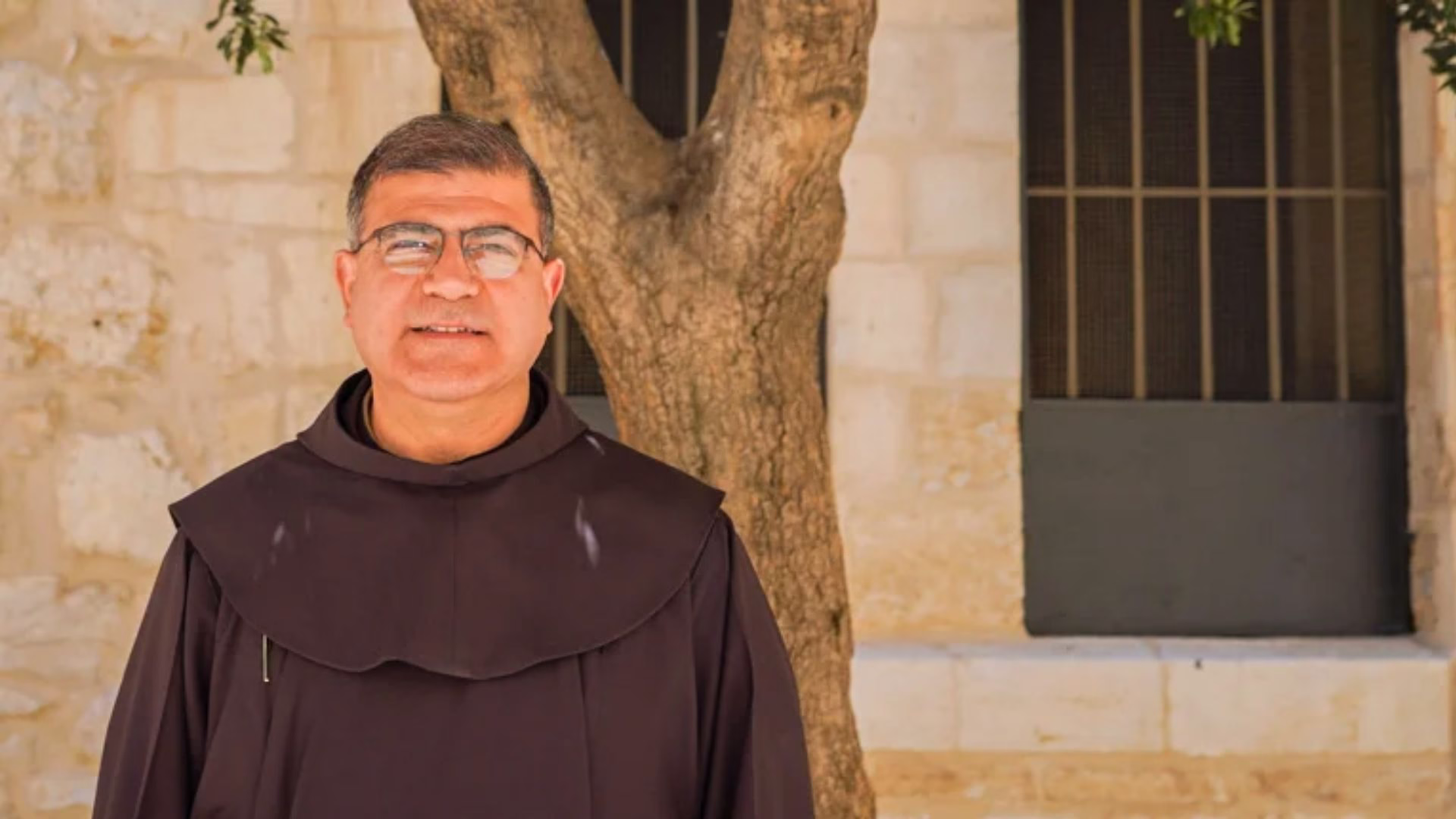 Firas Futfi OFM kiemelt