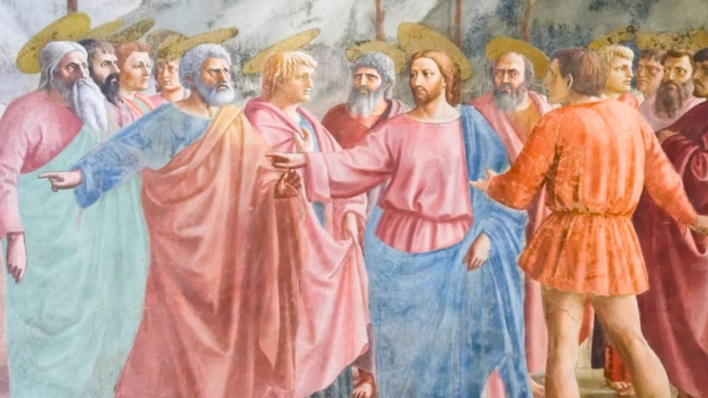 (Lk 10,1–12.17–20)