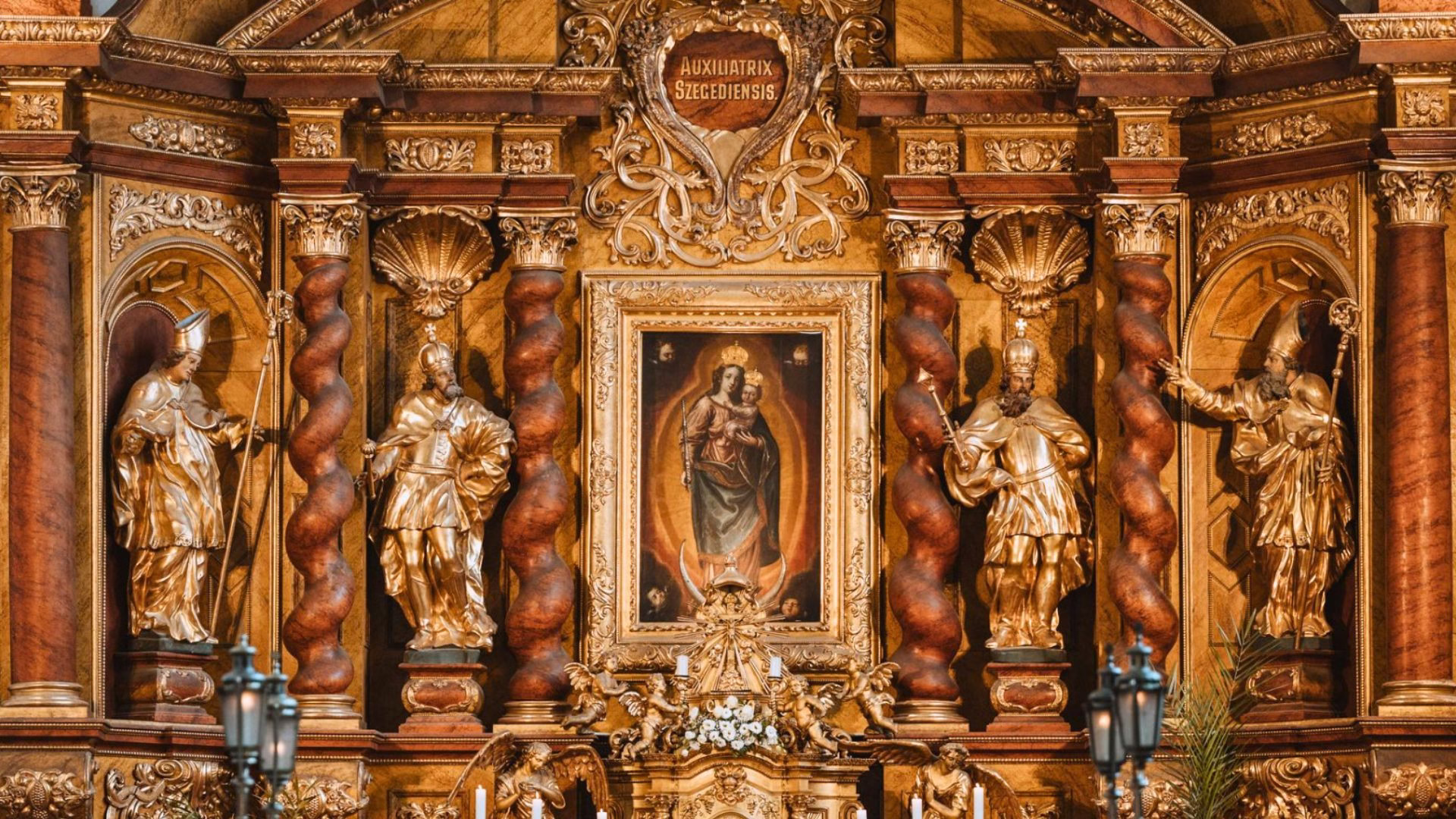 havas boldogasszony búcsú kiemelt