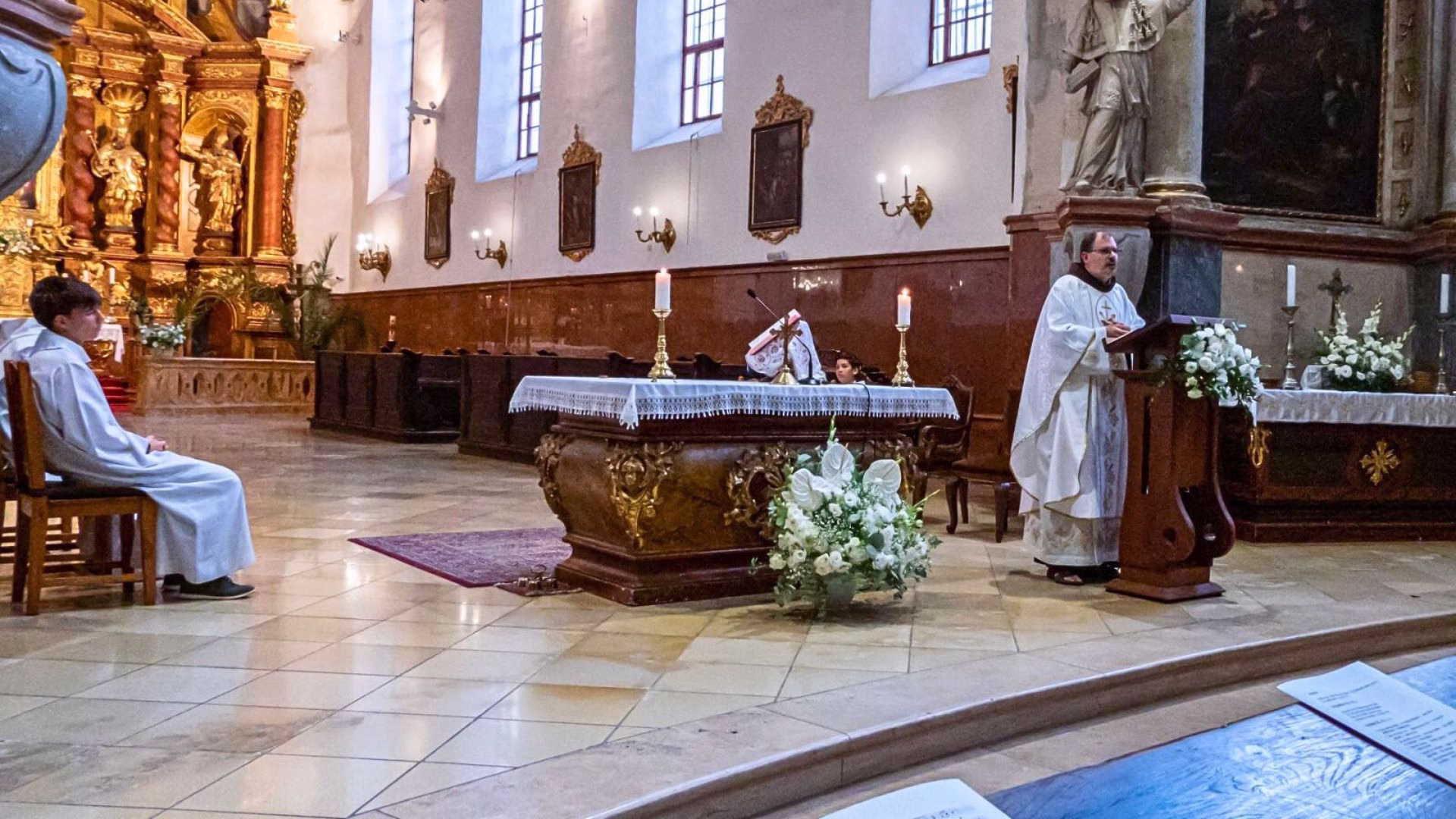 búcsúnyerésről kiemelt