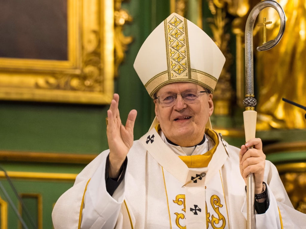 Fontos vagy Erdo Peter