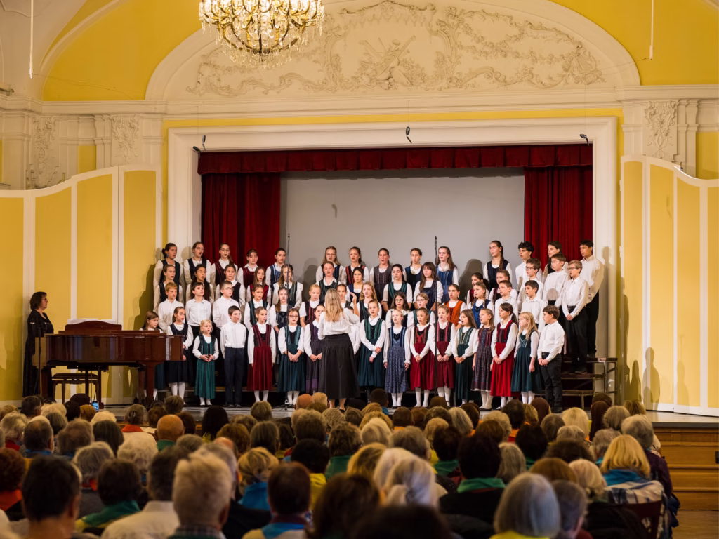 Fontos vagy - Pannoni Sacra