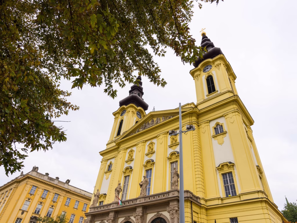 Fontos vagy - ciszterci