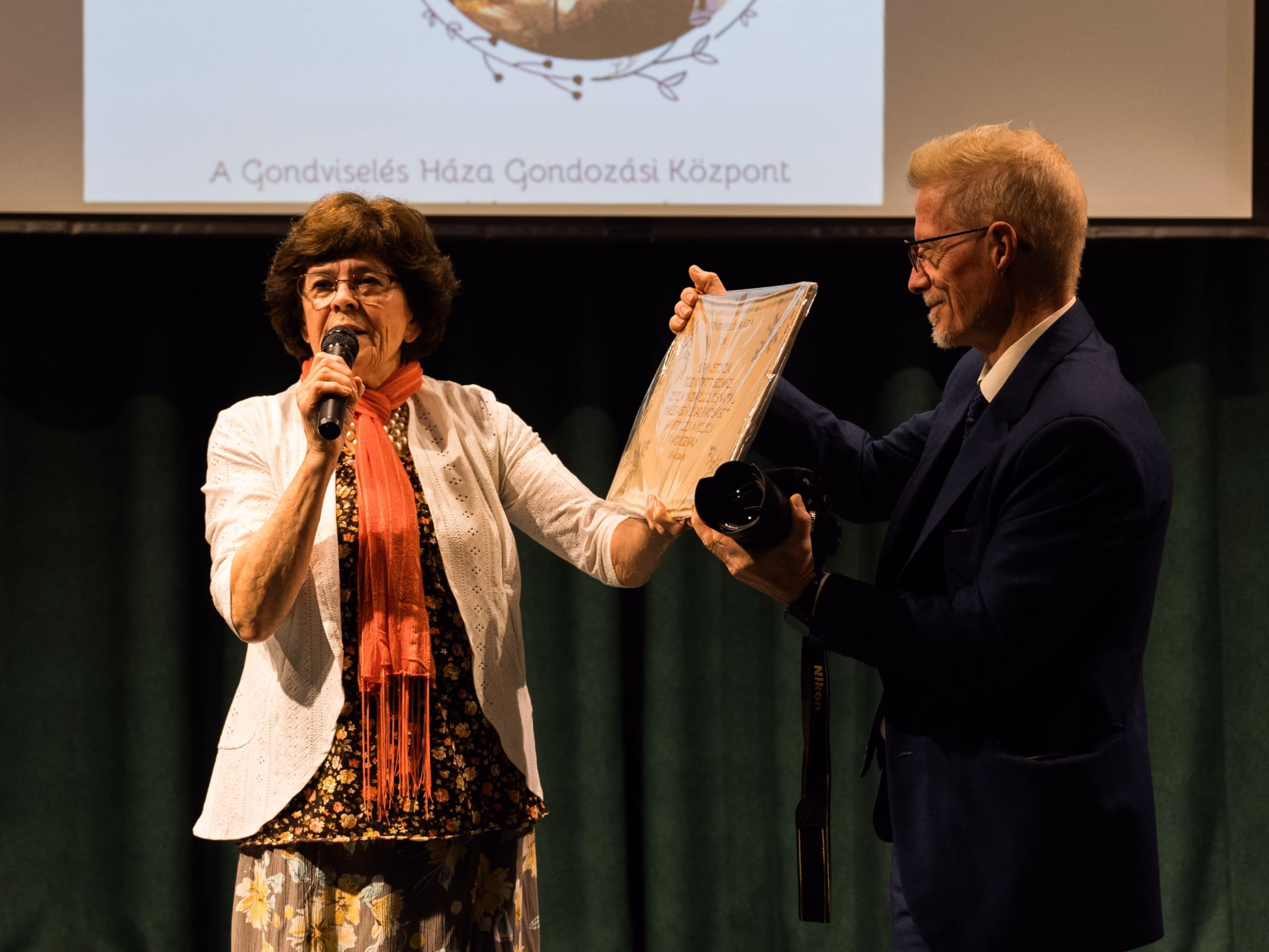 Gondviselés Háza 30 (8)