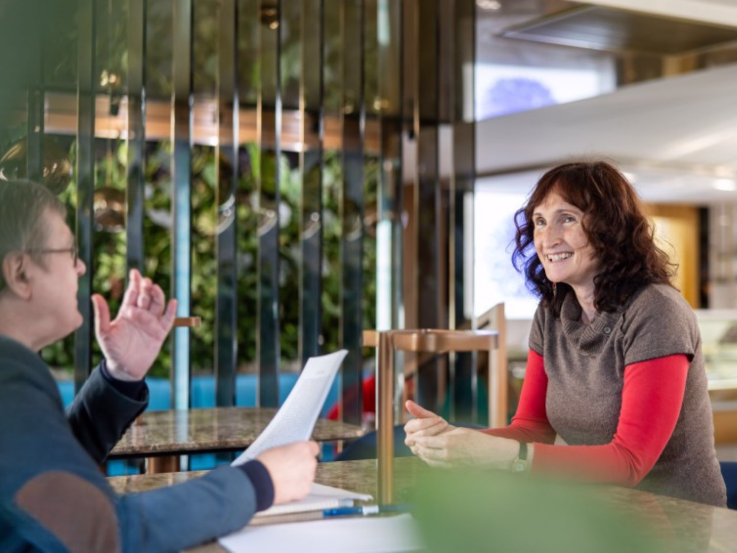 Interjú Hernádi Mária irodalomtörténésszel (2)