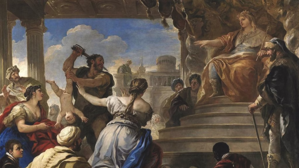 (Jn 2,13–22) kiemelt