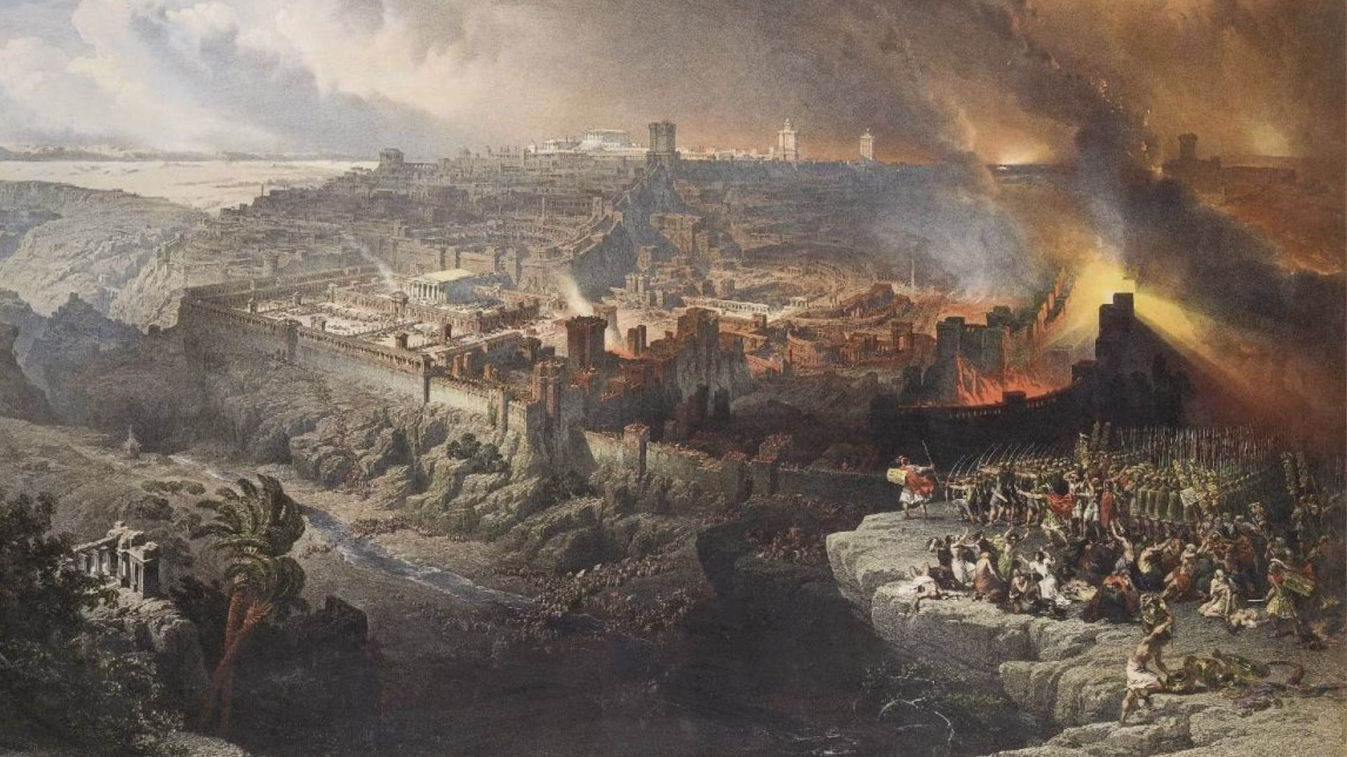 (Lk 21,5–19) (kiemelt)