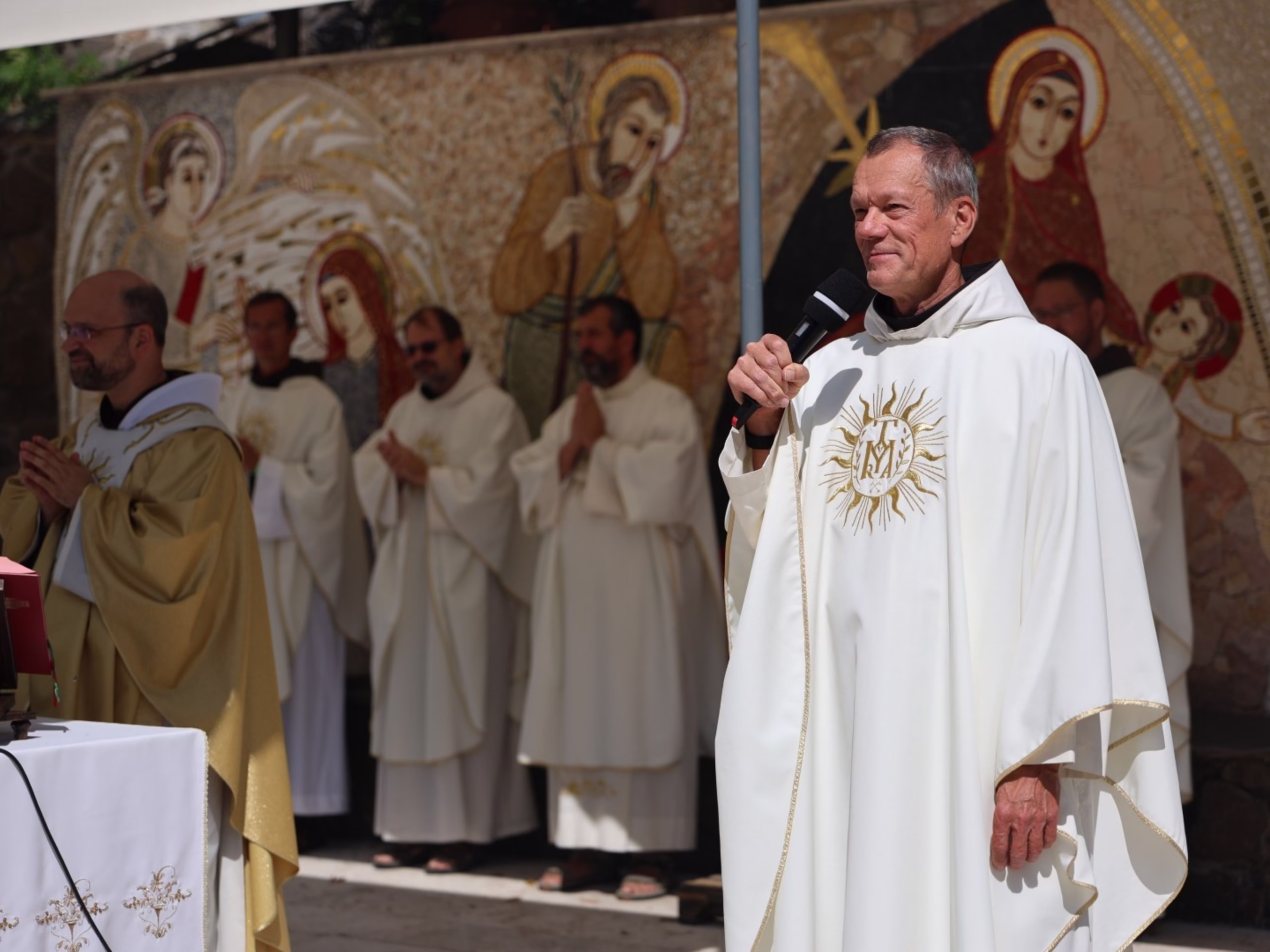 Orosz Lóránt OFM (3) 