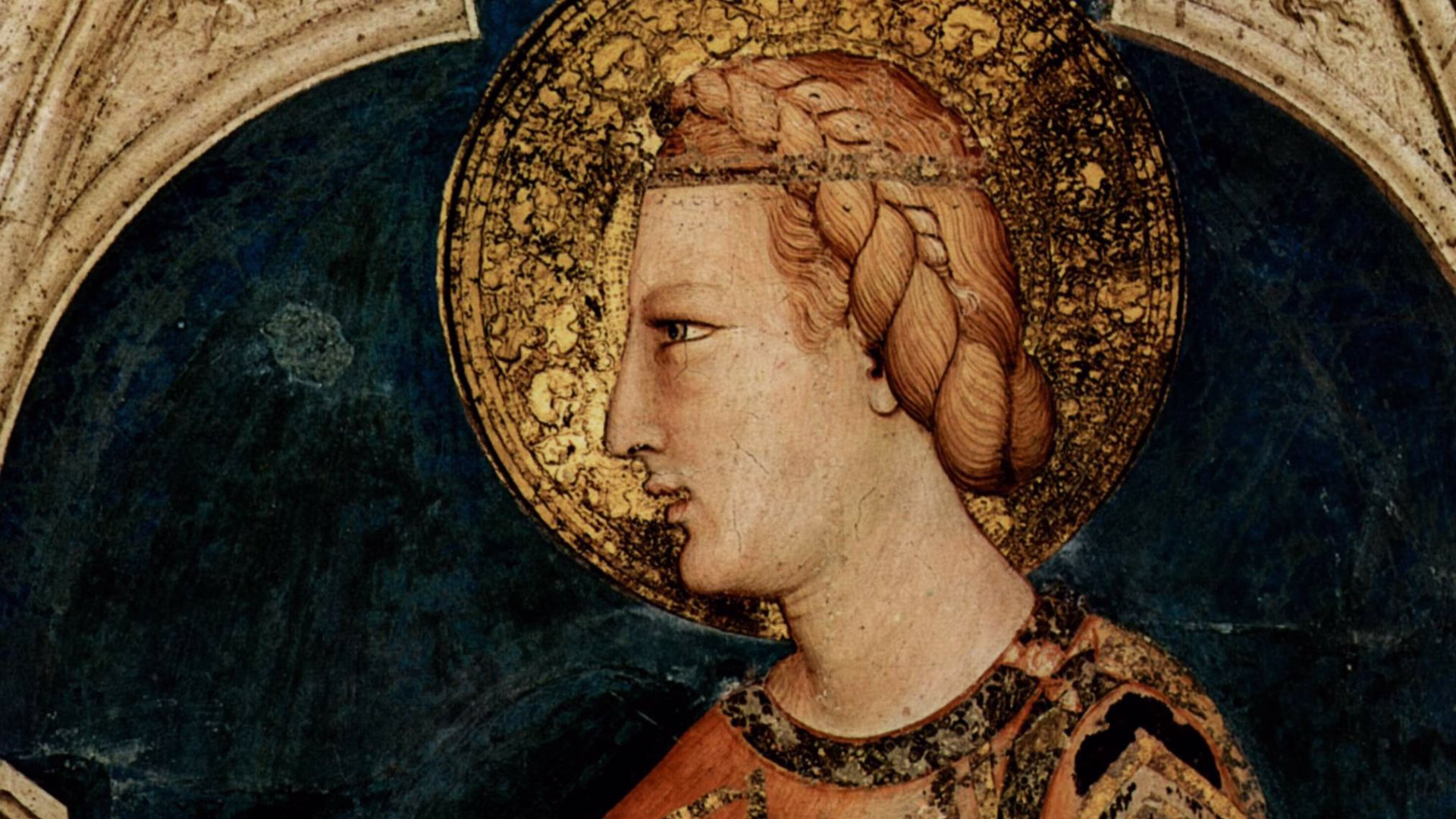 Szent Erzsébet november 19. kiemelt 2