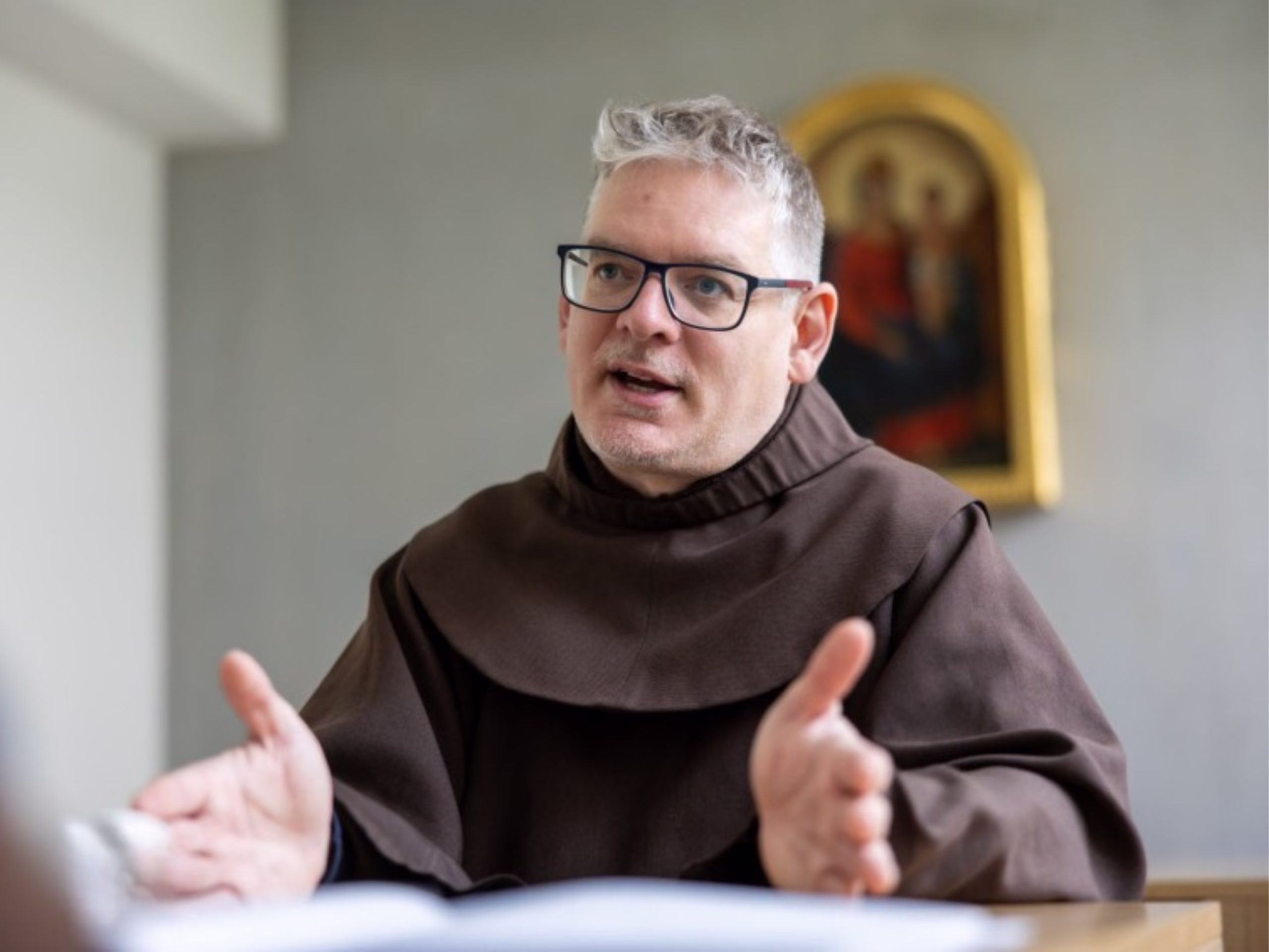 interjú Csongor testvérrel (2)