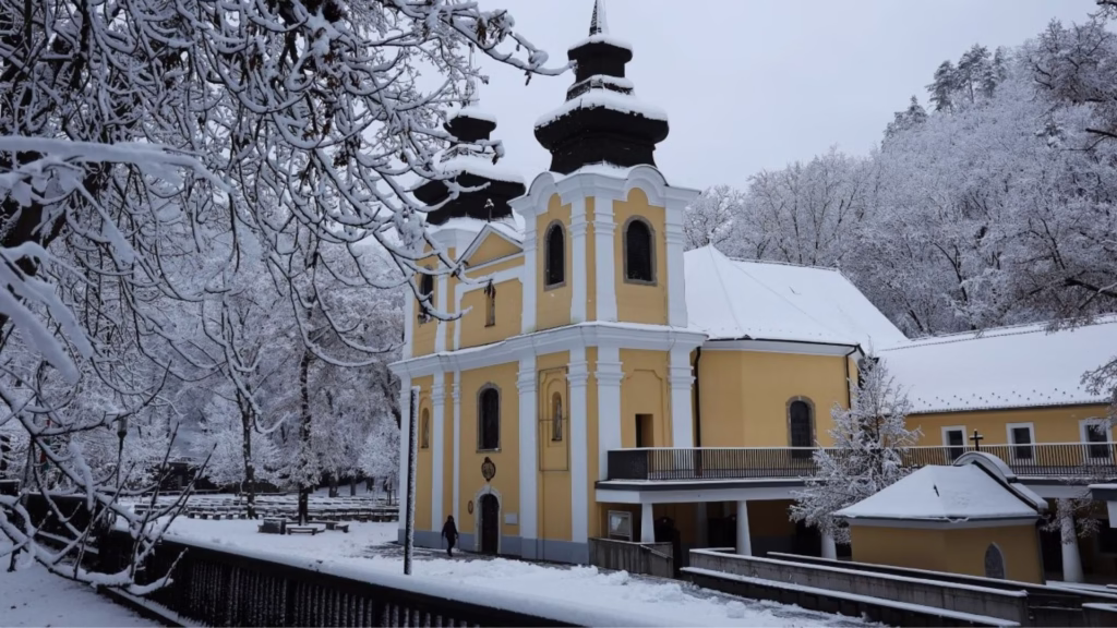 szentkút télen kiemelt