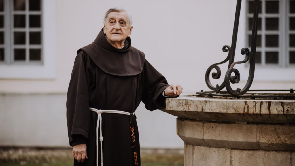 Barsi Balázs kiemelt