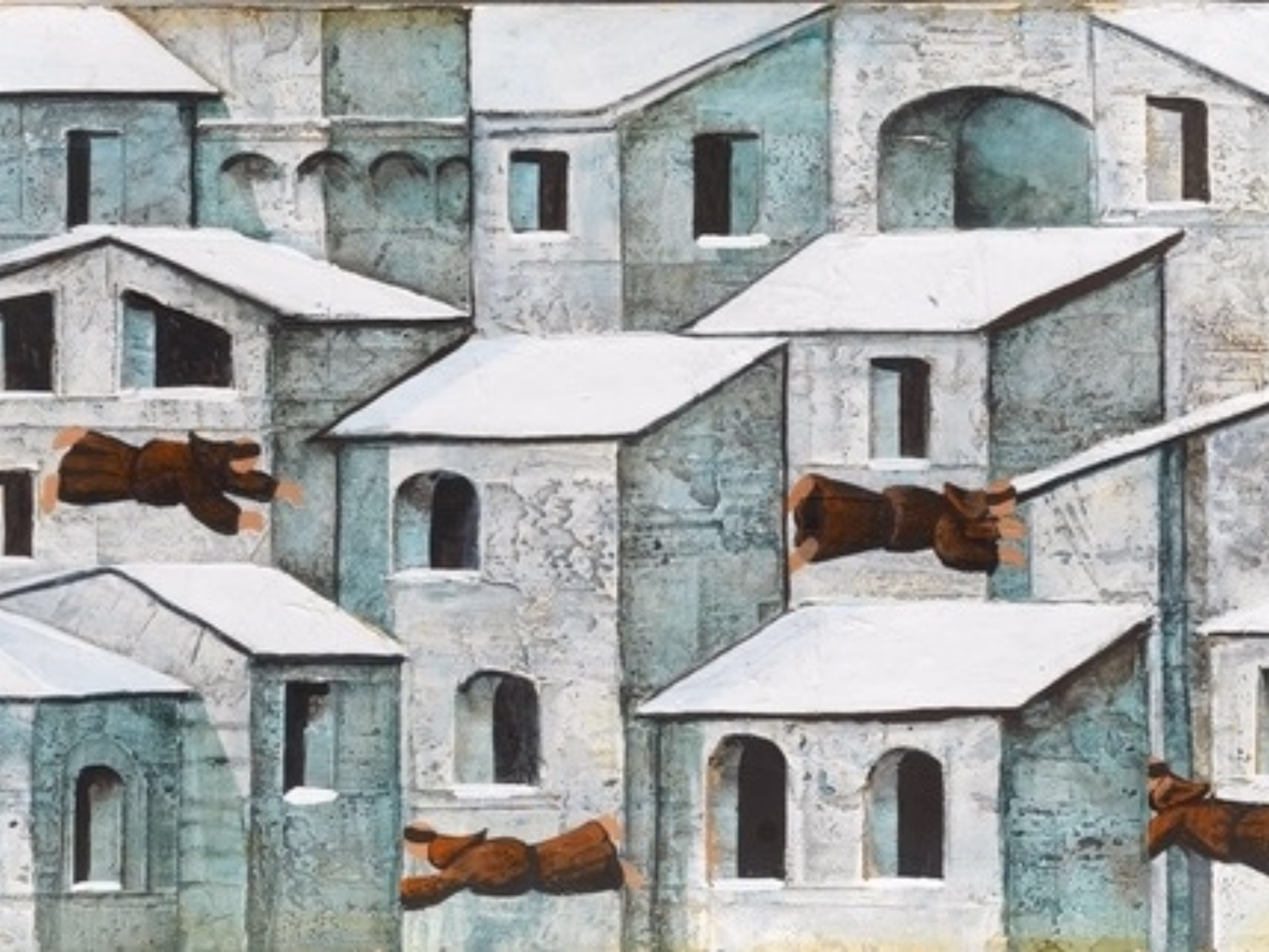 Norberto Proietti művészetéről (10)