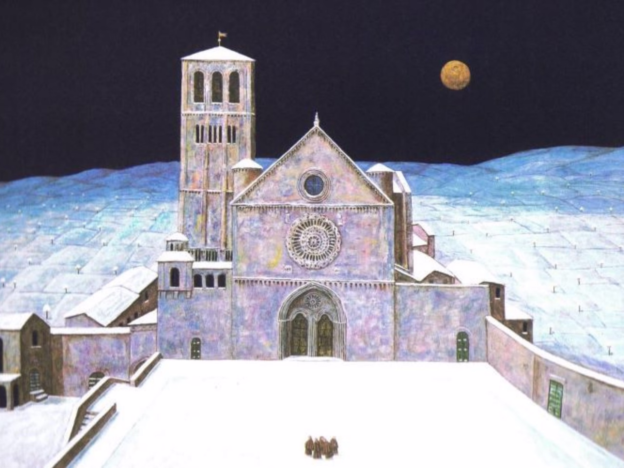 Norberto Proietti művészetéről (4)