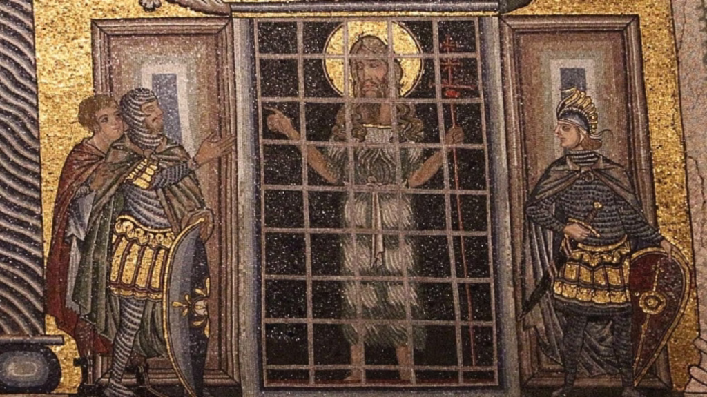 advent harmadik vasárnapja kiemelt