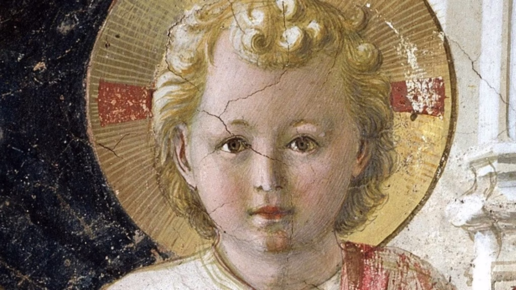 (Jn 1,1–18) kiemelt