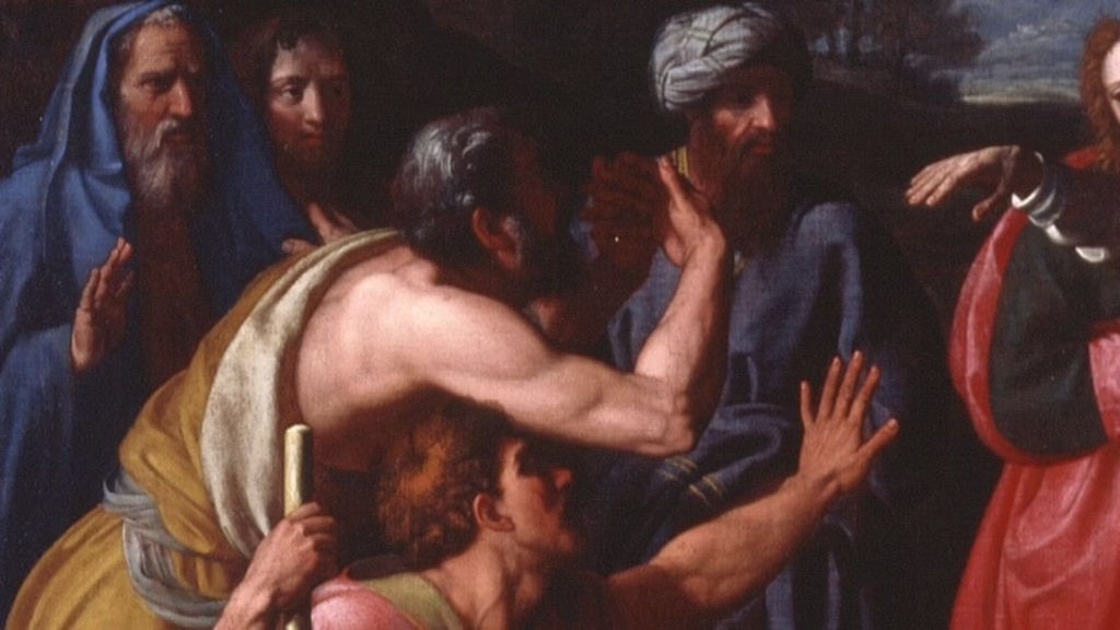 (Mt 4,12–23) kiemelt