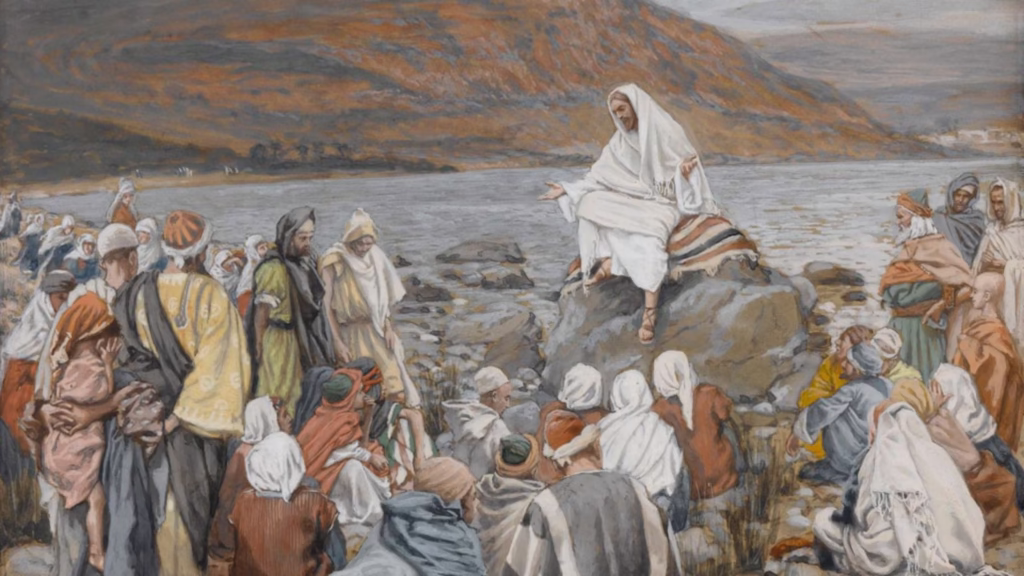 (Mt 5,17–37) kiemelt