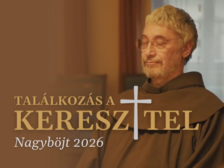 Ferences keresztút