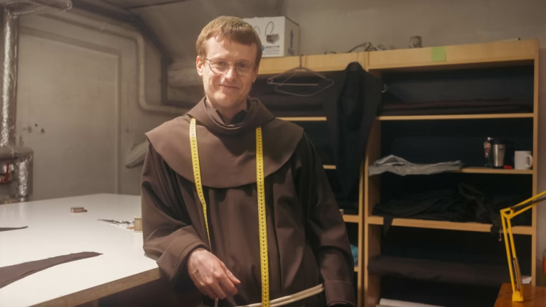 Tálas Simon OFM kiemelt