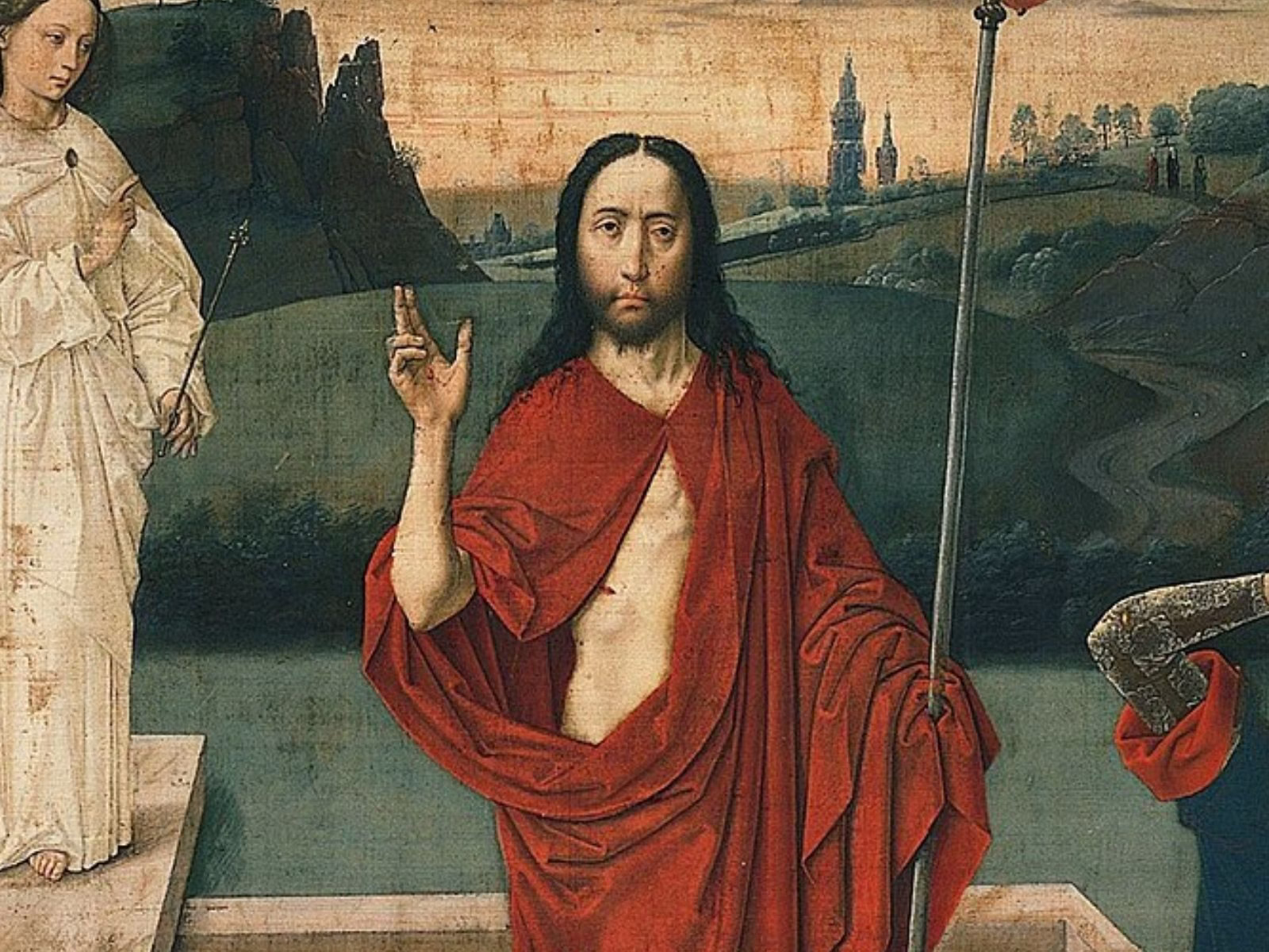 Ferences elmélkedés