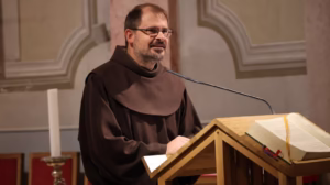 tisztasági fogadalom kiemelt